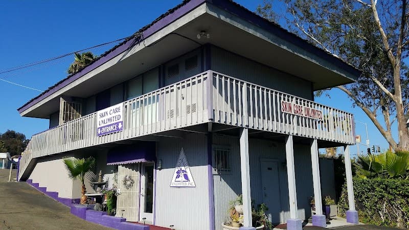 Skin Care Unlimited La Mesa photo