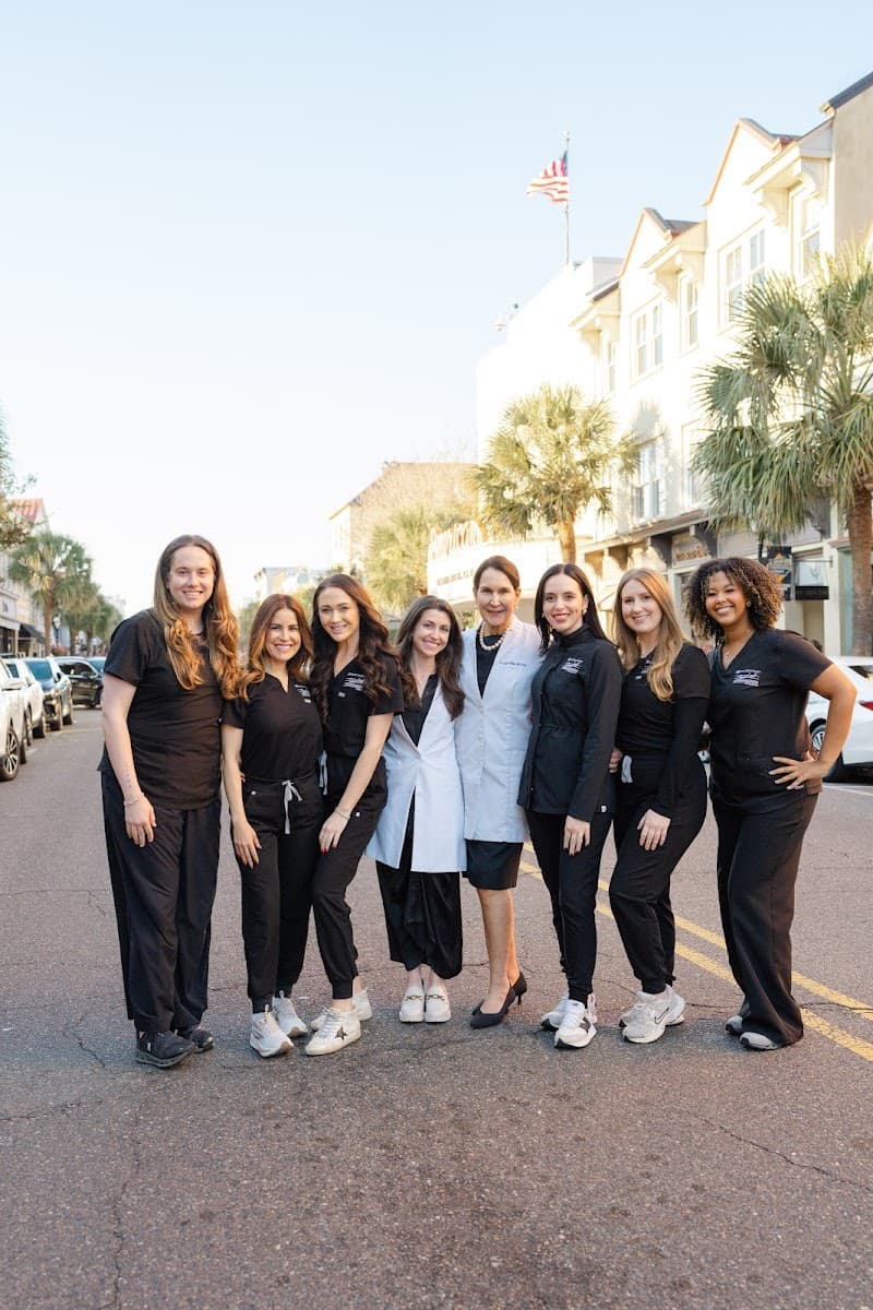 Skin Cellar,llc Charleston photo