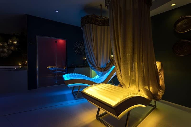 Skin Center SPA Beauty & Wellness Avezzano photo