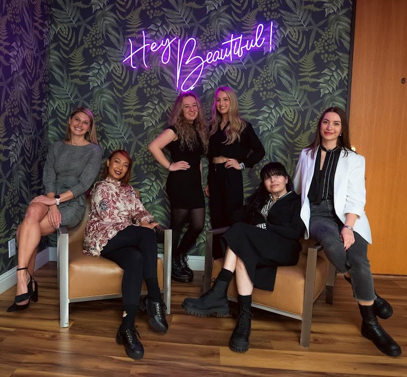 Skin City San Francisco photo