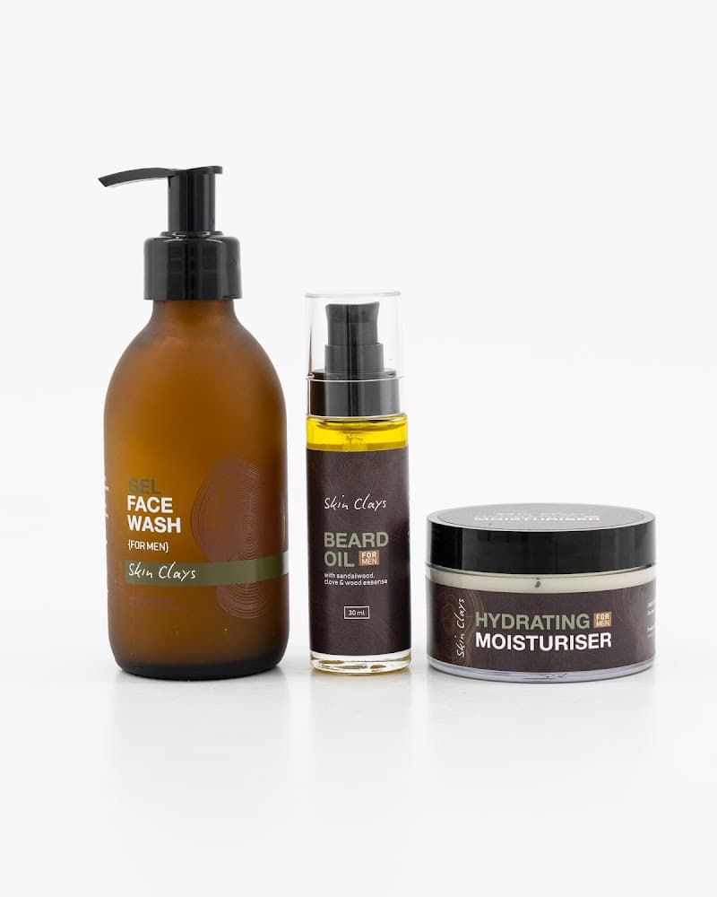 Skin Clays Spa Durbanville photo