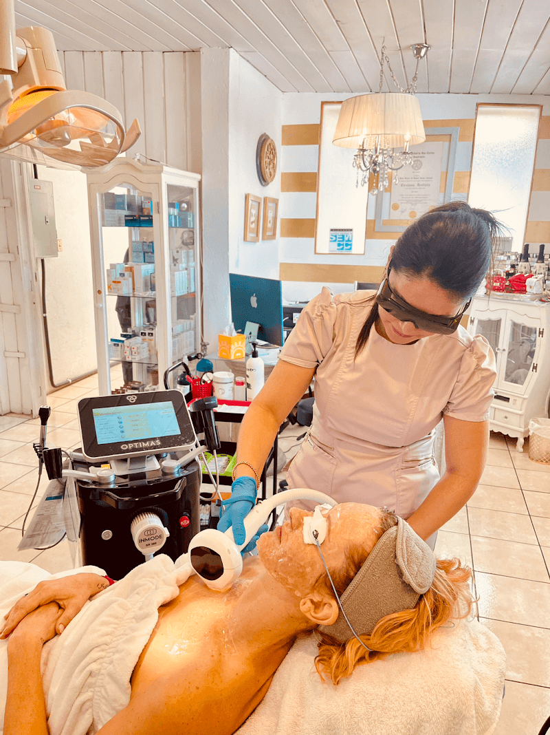 Skin Clinic Donetsk photo