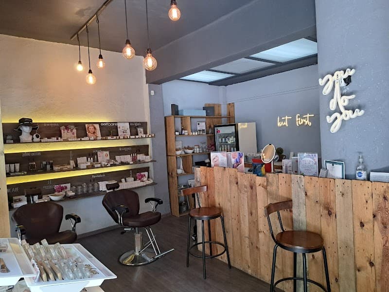 Skin Concept Spa Polanco Miguel Hidalgo photo