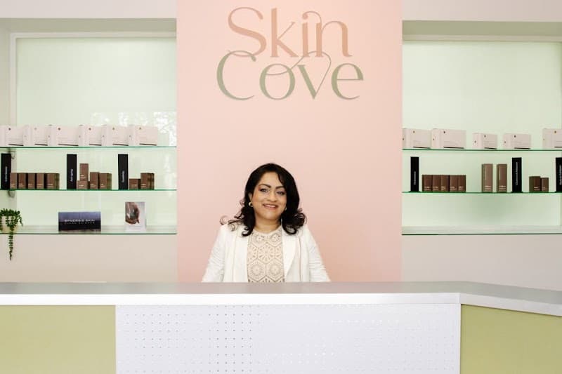 Skin Cove Ballarat photo