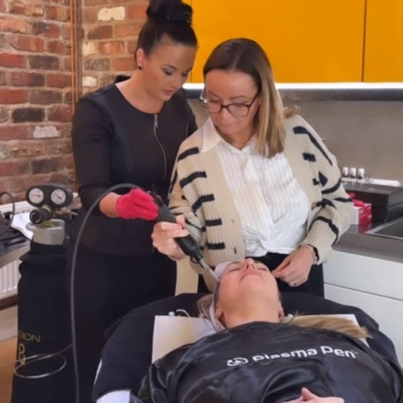 SKIN CULT, Clinic Lisburn photo