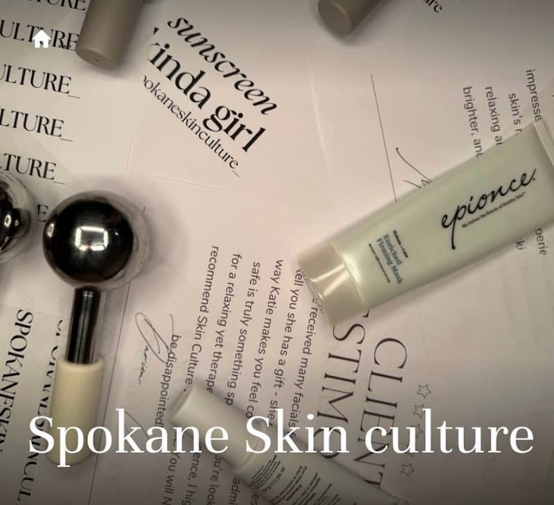 Skin Culture Spokane photo