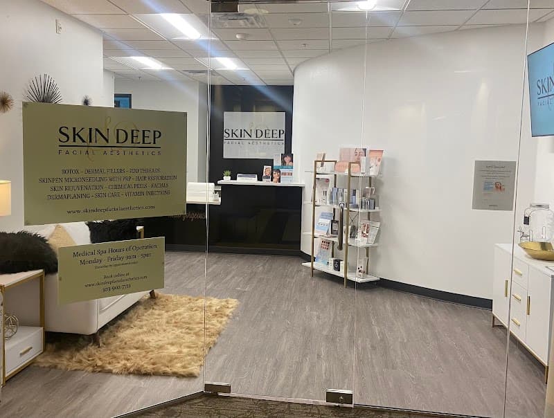 Skin Deep Denver photo