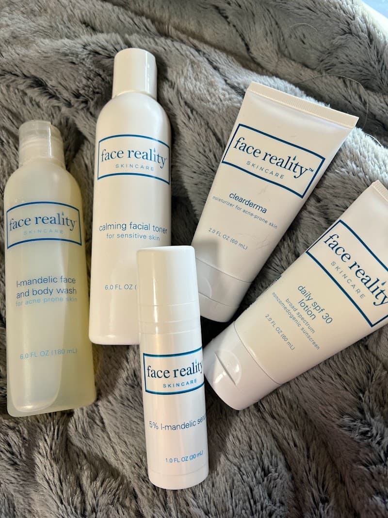 Skin Deep Esthetics Columbia photo