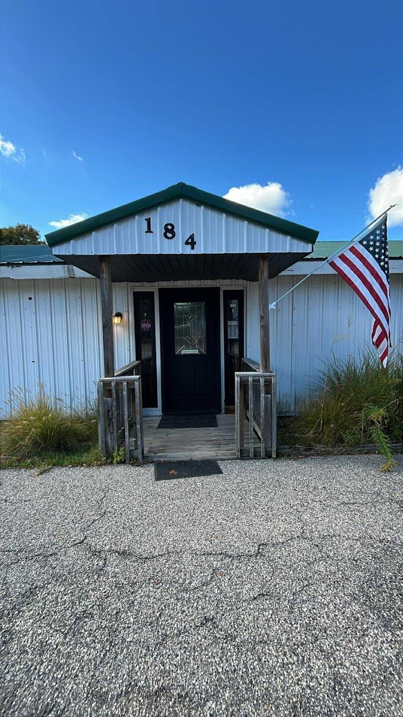 SKIN DEEP Face & Body Studio Mecosta photo