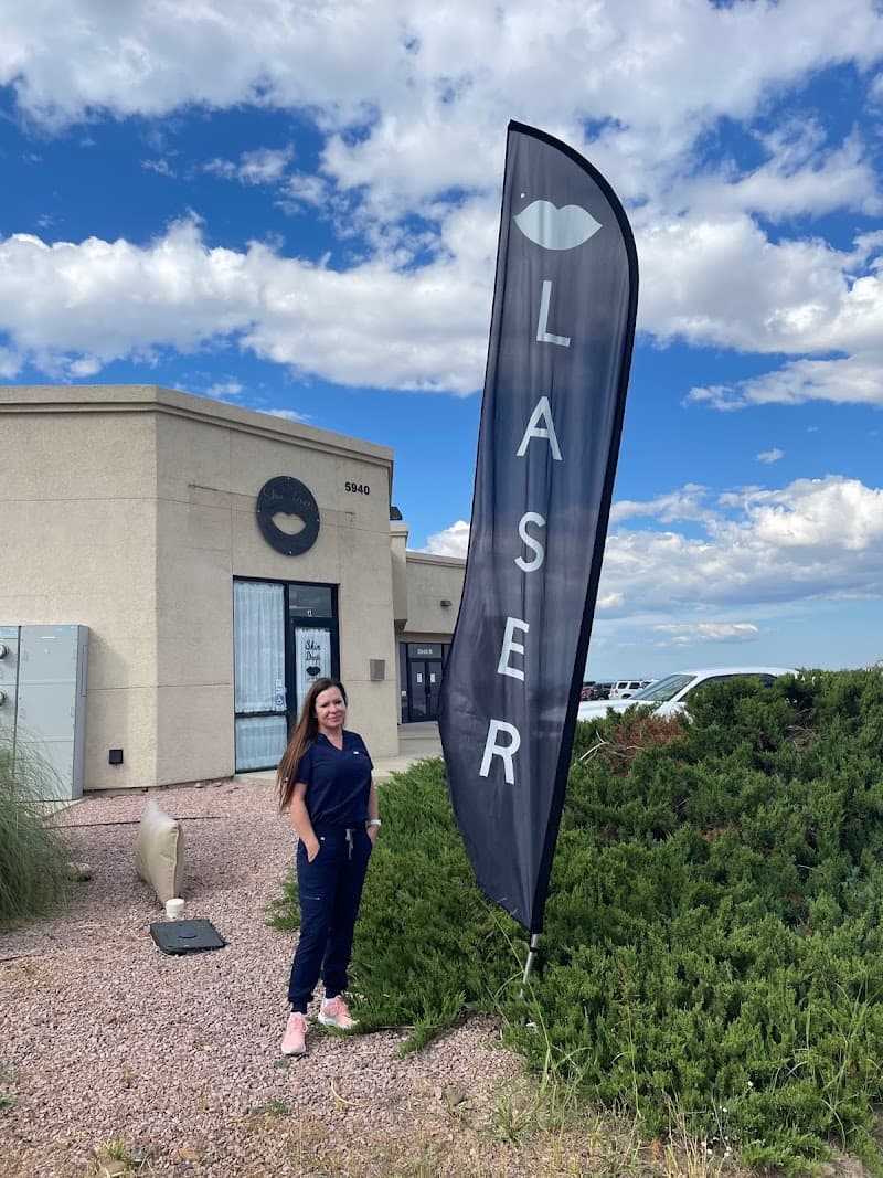 Skin Deep Facial Spa by Sheri Blau Prescott photo