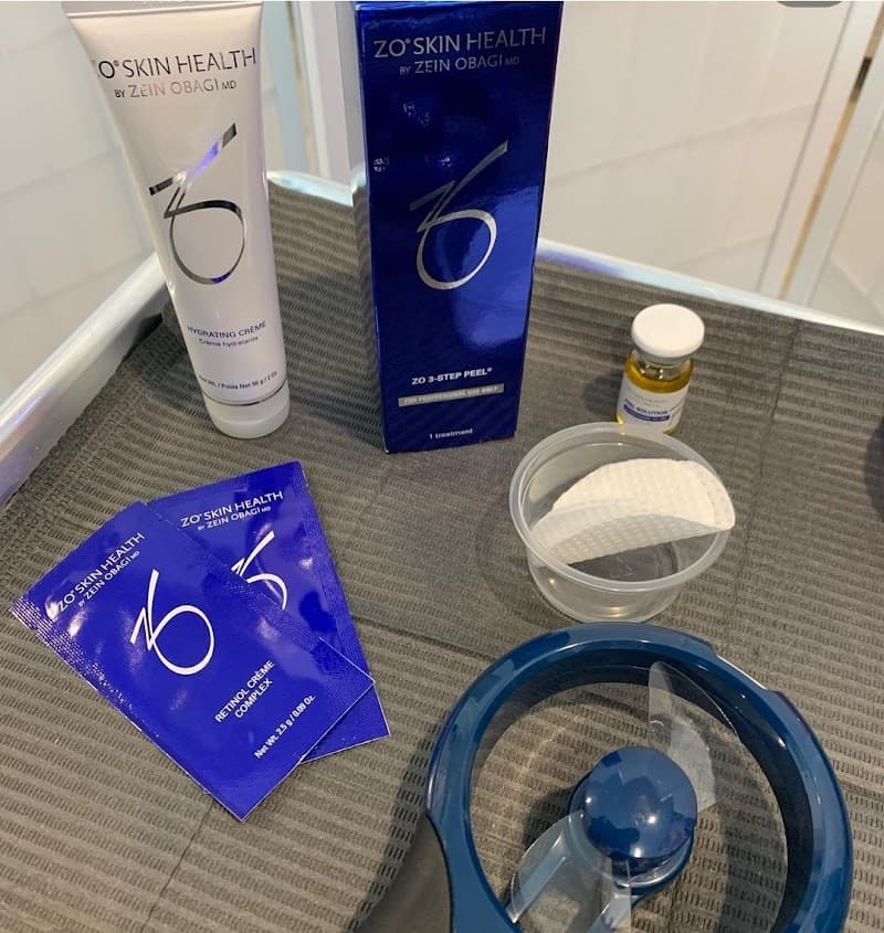 Skin Deep - Medical Aesthetics Carlyle photo