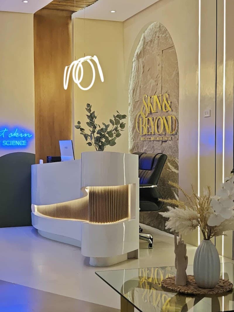 Skin Deep Wellness Spa San Fernando photo