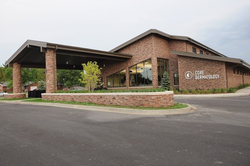 Skin Dimensions Day Spa Morton photo