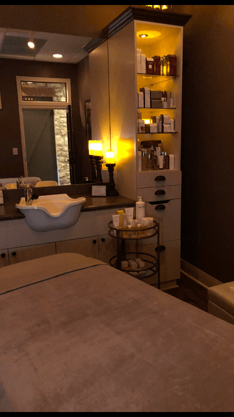 Skin Dot Calm Skincare Huntersville photo