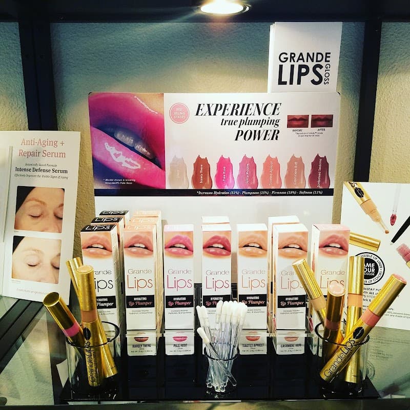 Skin Envy Day Spa Sequim photo