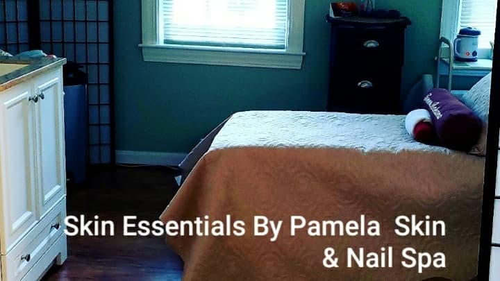 Skin Essentials By Pamela Peabody photo
