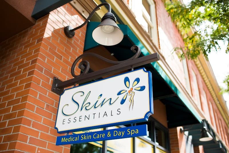 Skin Essentials Day Spa Clayton photo