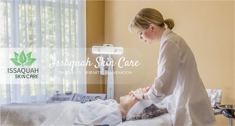 Skin Essentials Skin Studio Issaquah photo