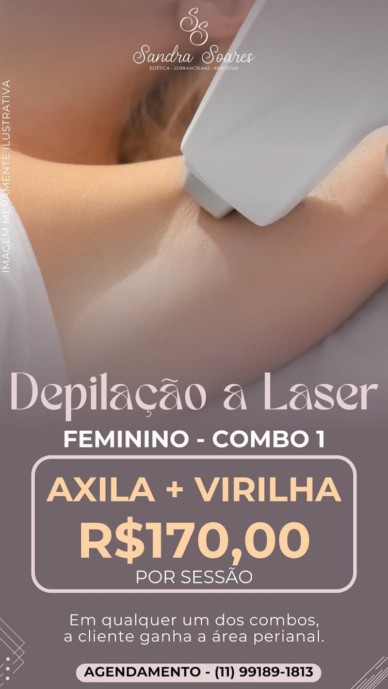 Skin Estetica Guararema photo