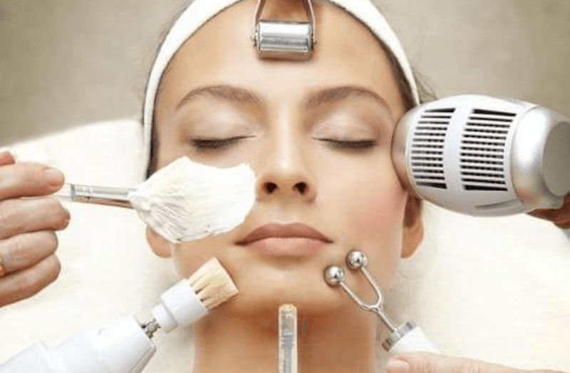 Skin esthetics by Grace New Burnside photo