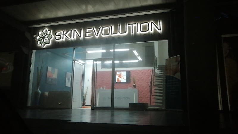 Skin Evolution Villahermosa photo