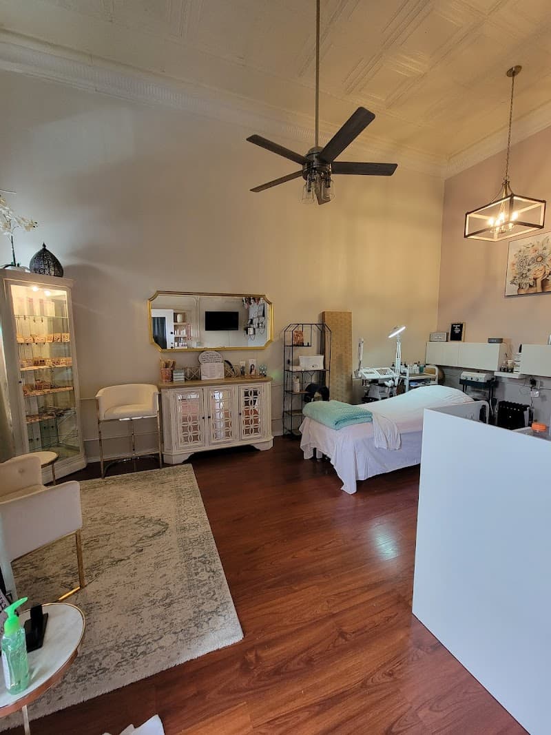 Skin Finesse Spa La Puente photo