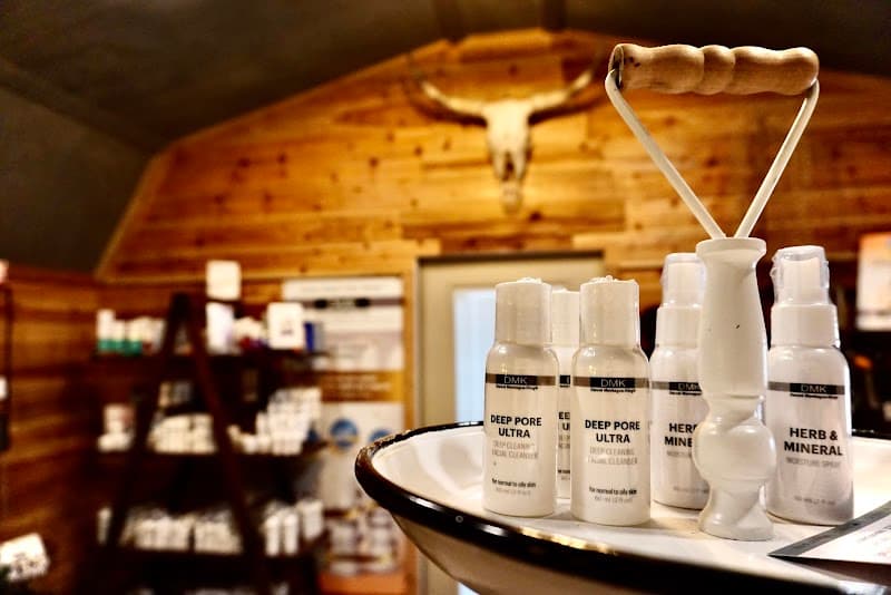 Skin Fitness by Sherwood Sapulpa photo