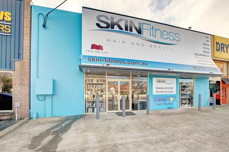 Skin Fitness Richmond photo