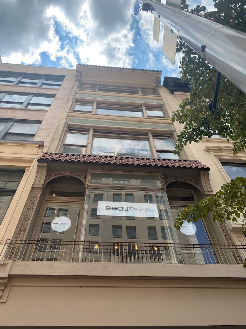 Skin Fix Beauty Co. New York photo