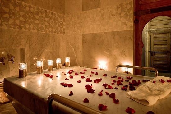 Skin for Life Spa Bd Ghandi photo