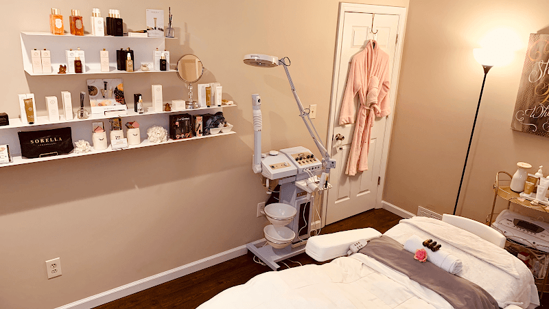 Skin From Within Integrative Wellness & Beauty Woodbury photo