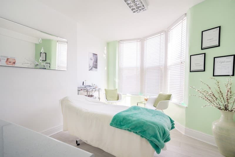 Skin Fuel Aesthetics Liverpool photo