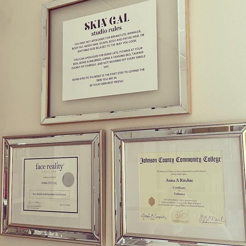 Skin Gal Studio Overland Park photo
