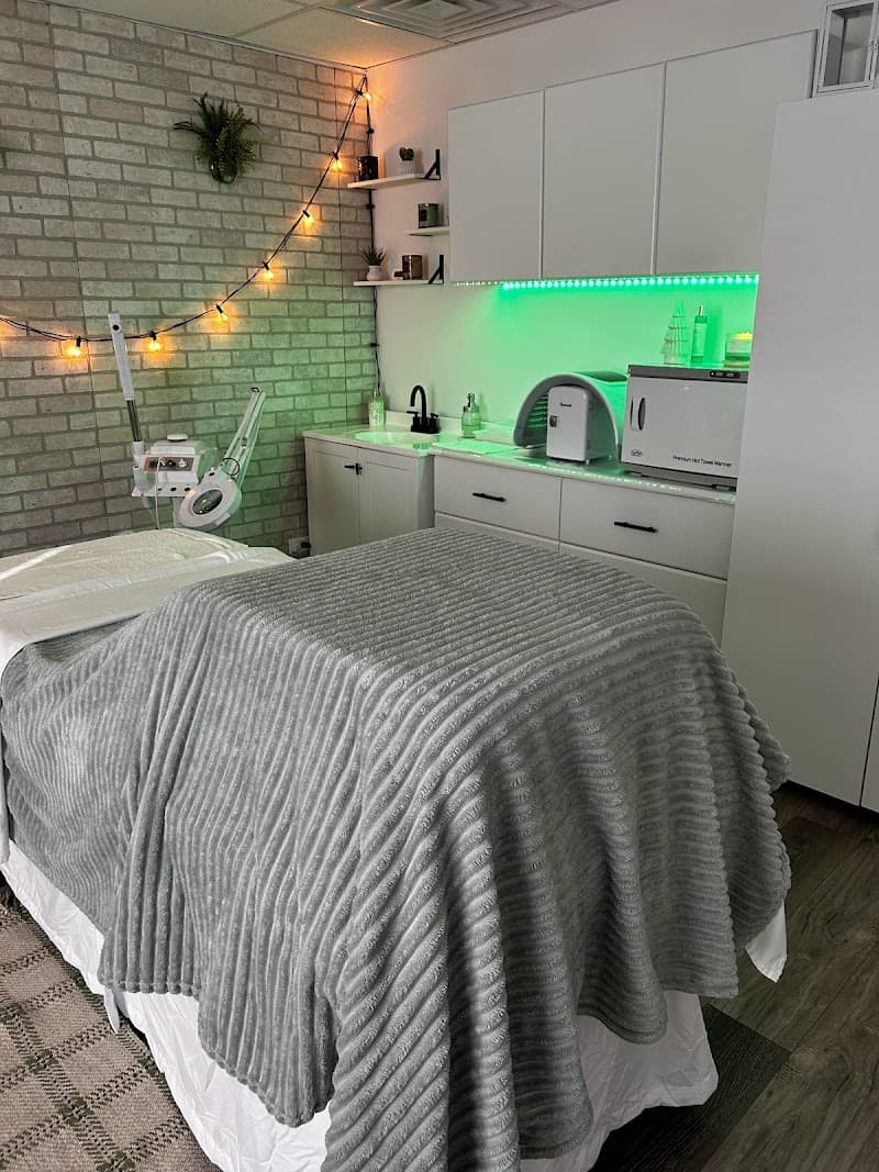 Skin Garden Chicago photo