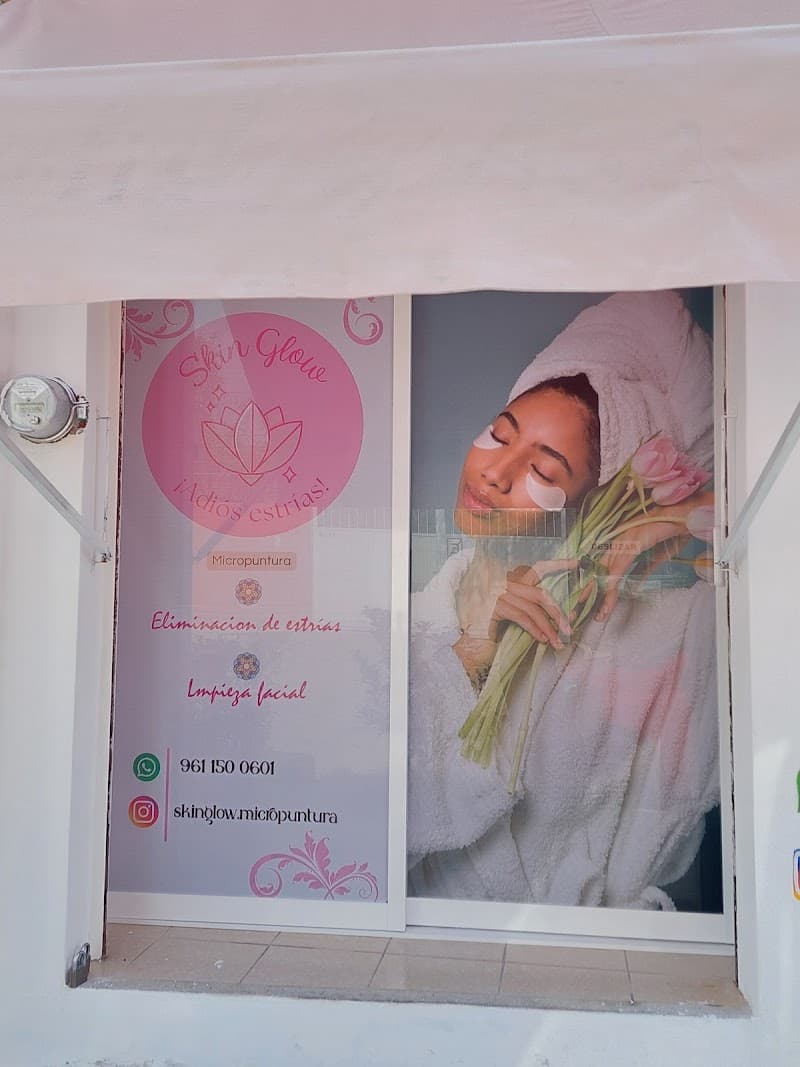 Skin Glow Micropuntura Tuxtla Gutiérrez photo