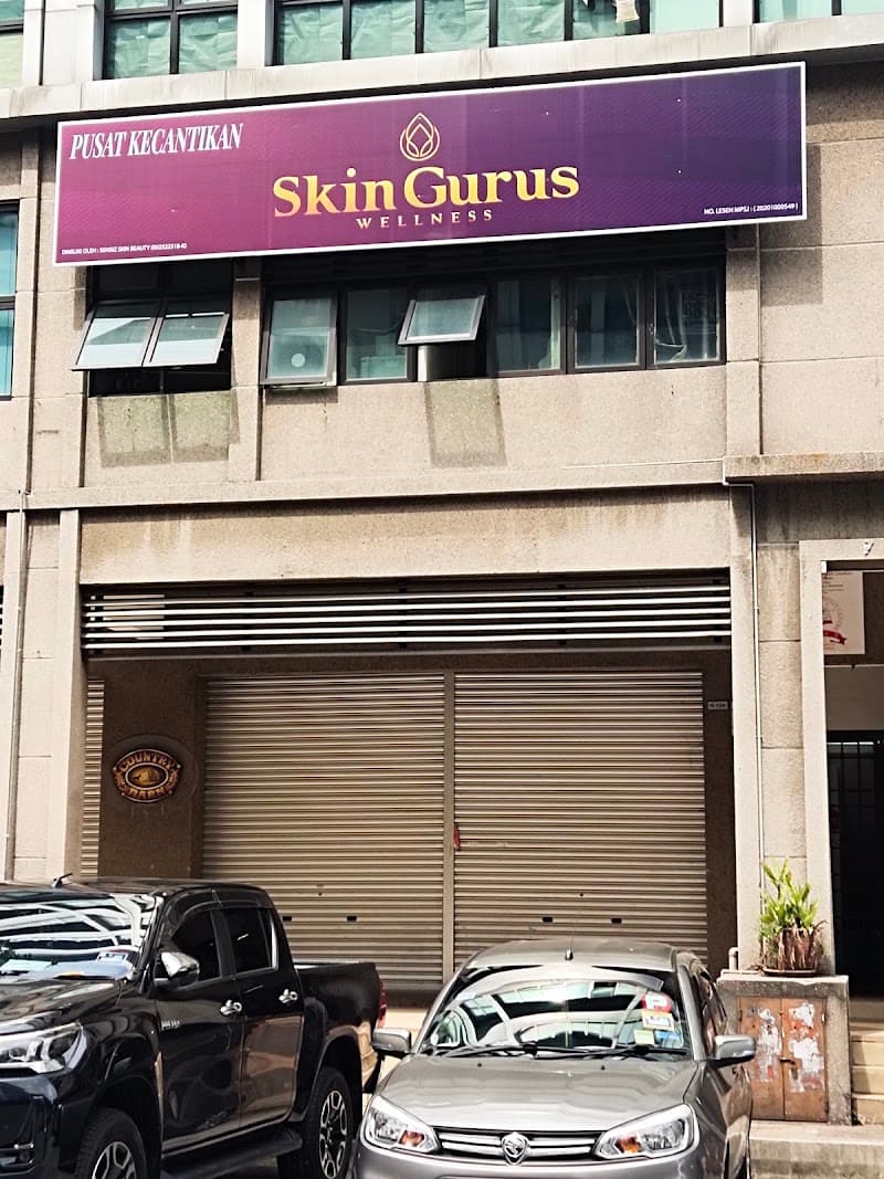 Skin Gurus Wellness USJ 1 Subang Jaya photo