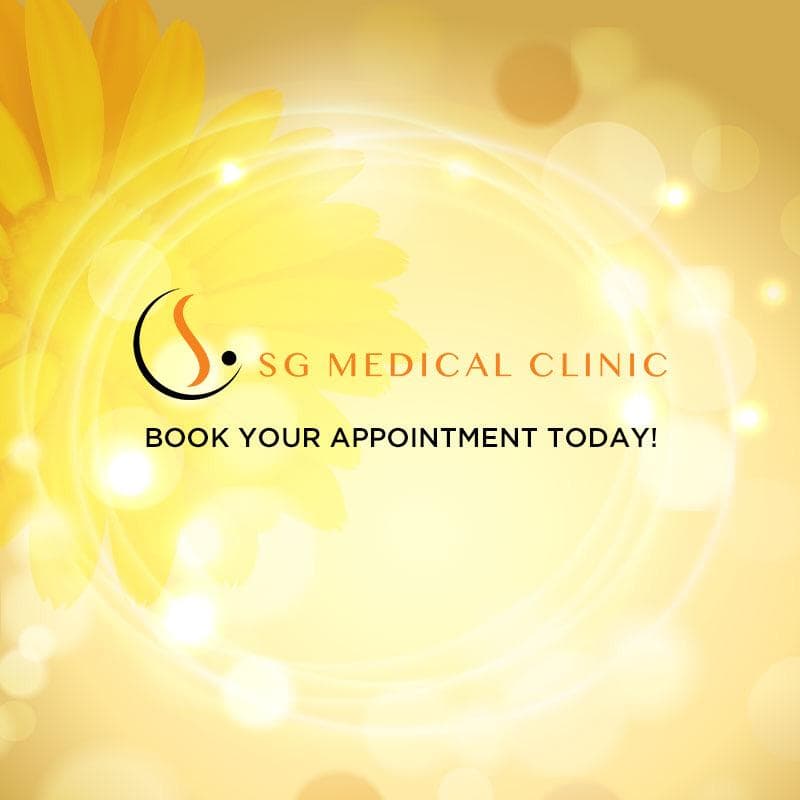 Skin Gym - SG Medical Clinic Petaling Jaya photo