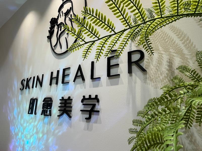 Skin Healer Klang photo
