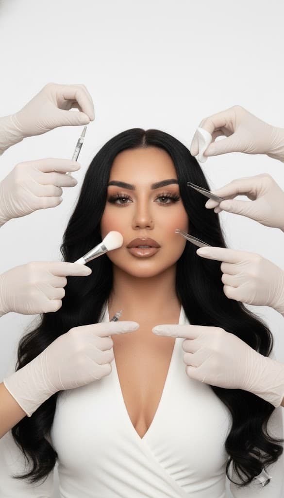 Skin Healer Luxury Aesthetics Port St Lucie photo