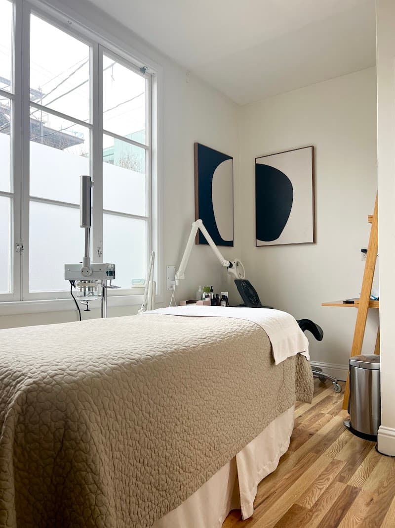 Skin Health Lifestyle by Danielle Atherton San Francisco photo