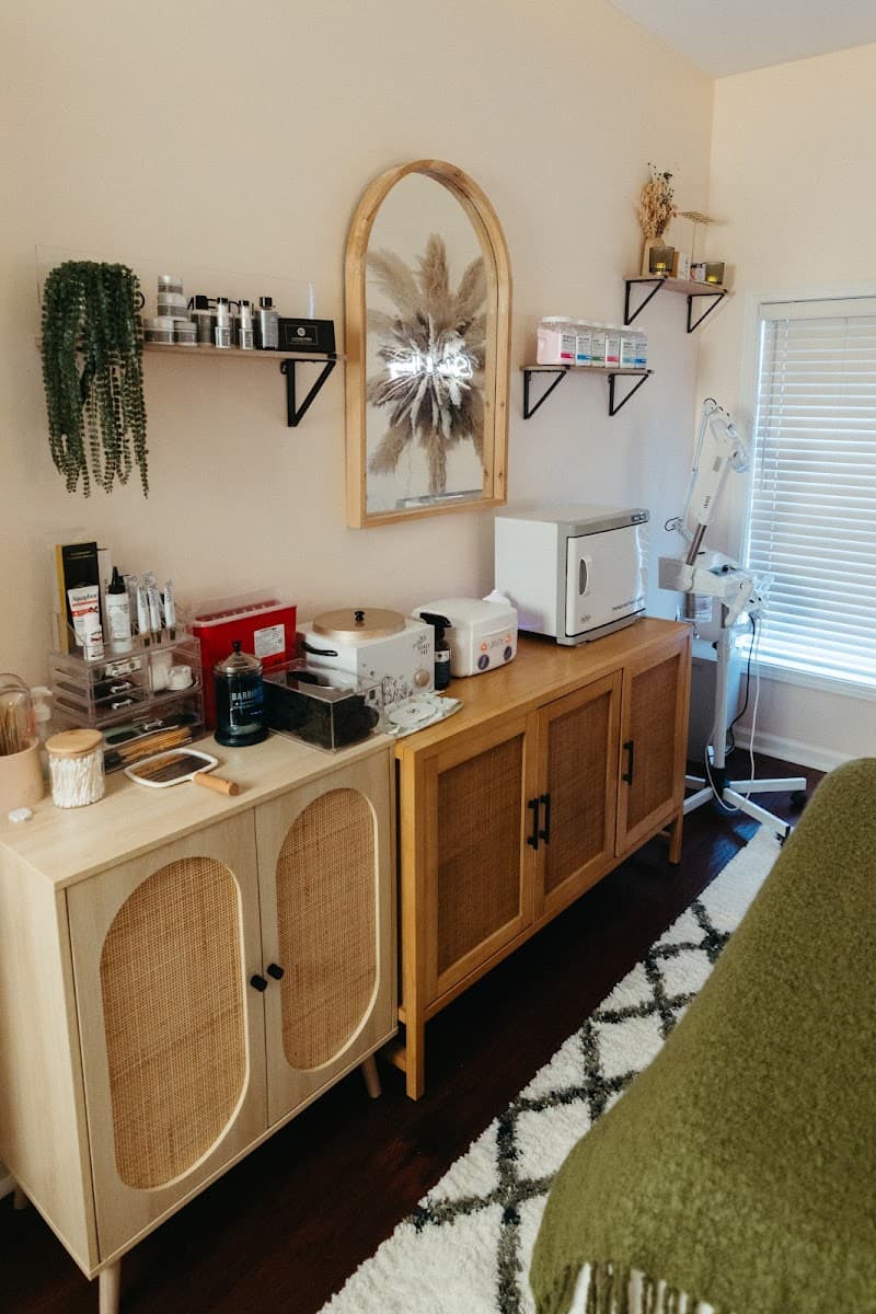 Skin & Honey Kennesaw photo