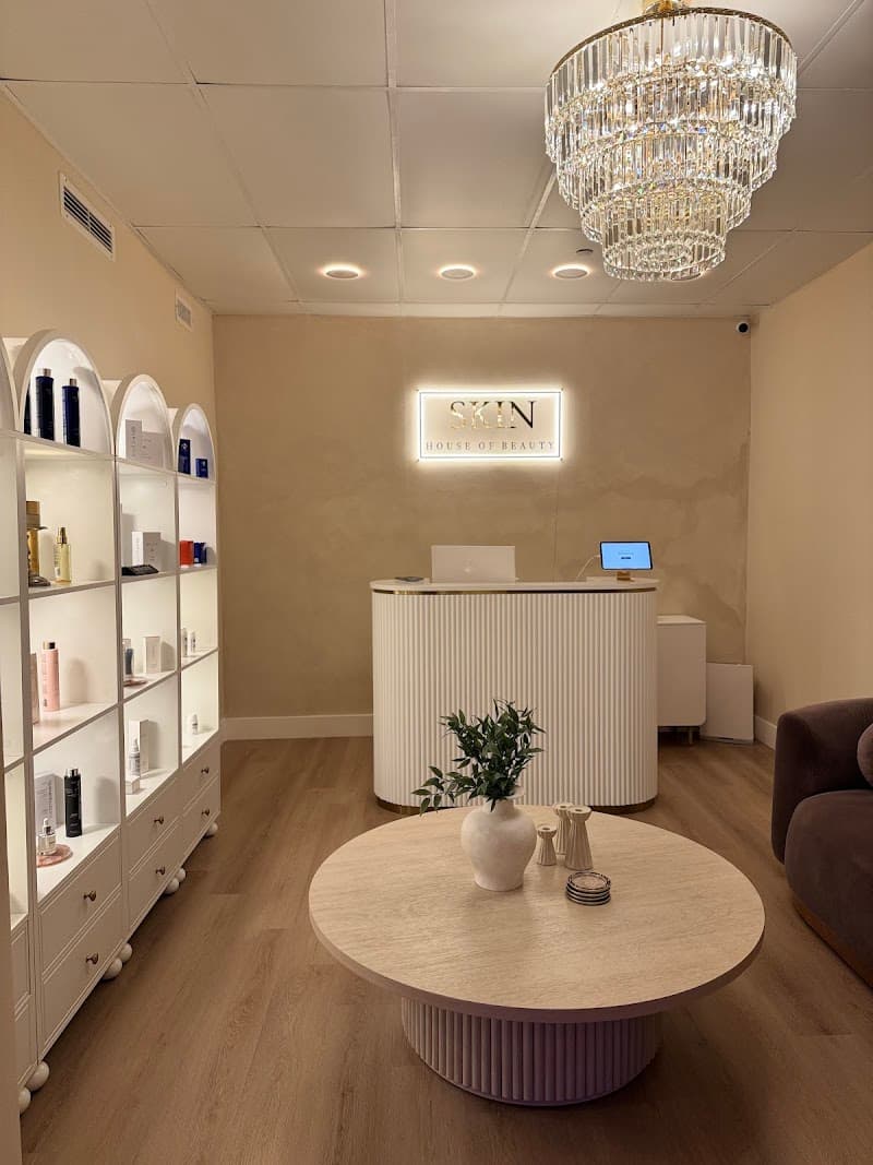 SKIN House of Beauty Miami Beach photo