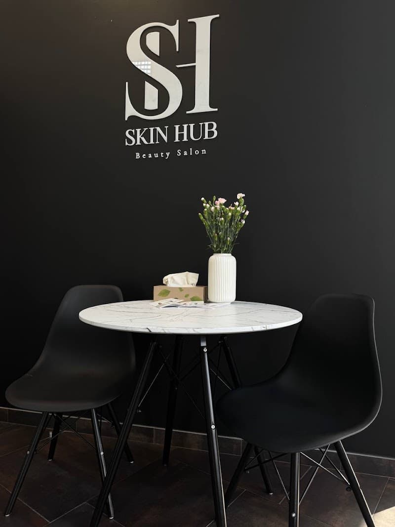 Skin HUB Lublin photo