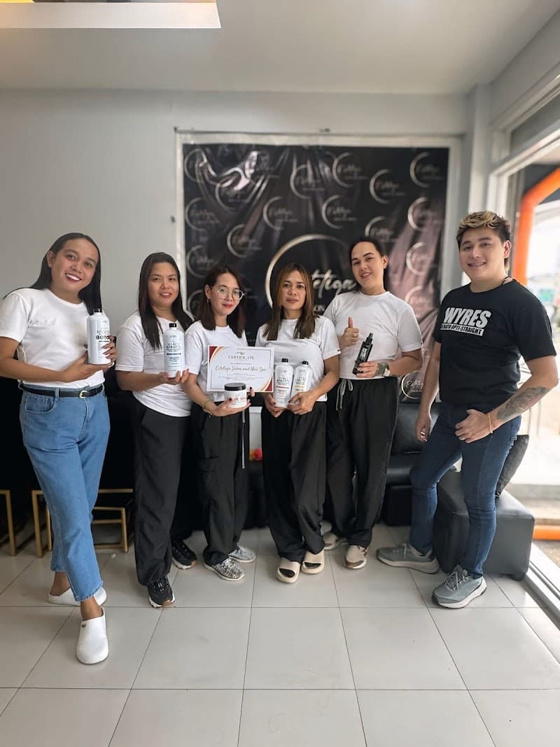 Skin Improvement Specialty Salon Hime Salon Balanga photo