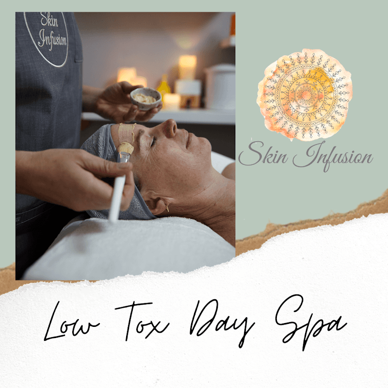 Skin Infusion Perth photo
