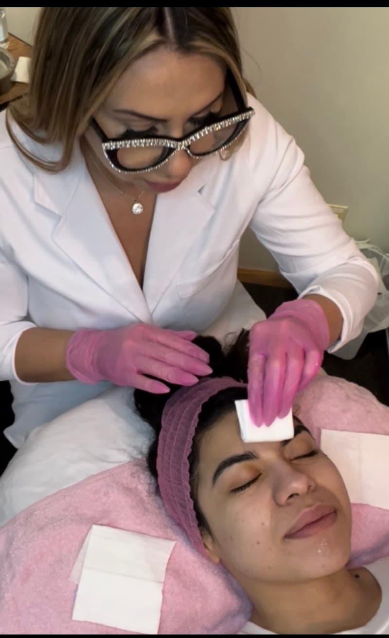 Skin Infusion Spa Loves Park photo