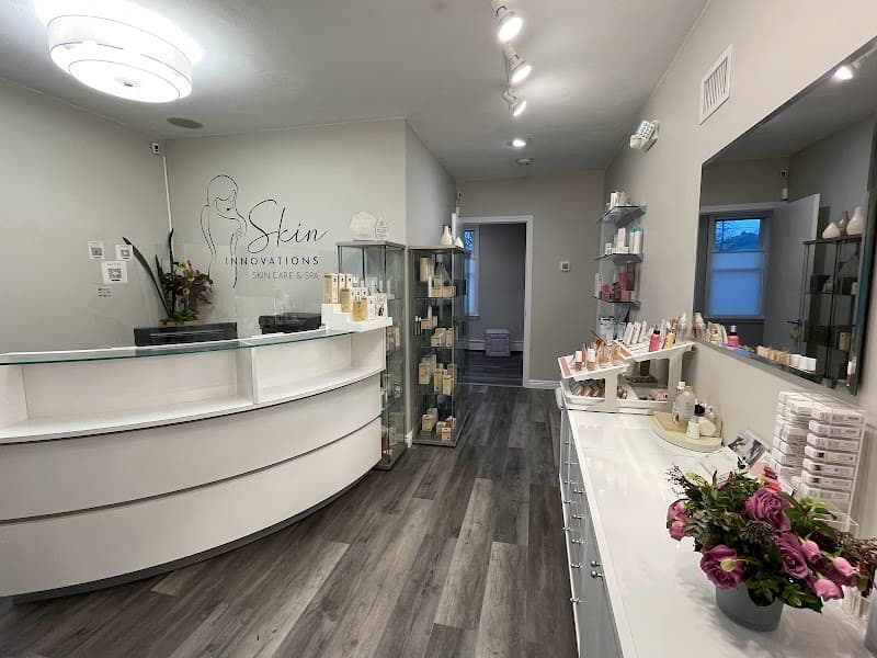 Skin Innovations Skin Care & Spa Newton photo