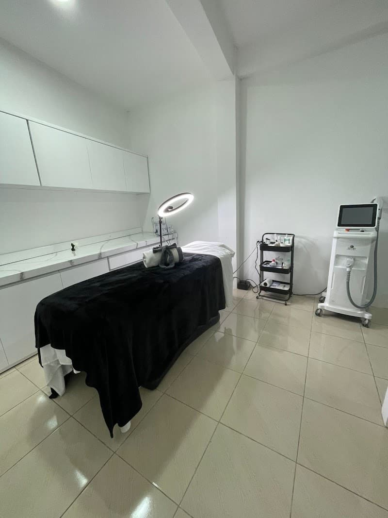 Skin Kalon Spa Milagro photo