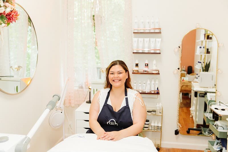 Skin Kneads by Kenzie - Facials & Massage University Place photo