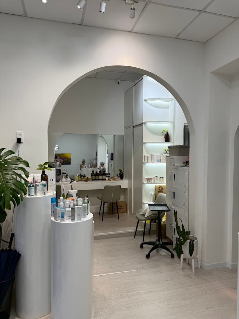 Skin Lab By K Quận 1 Quận 5 photo